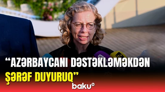 BMT Baş katibinin müavinindən COP29-la bağlı açıqlama