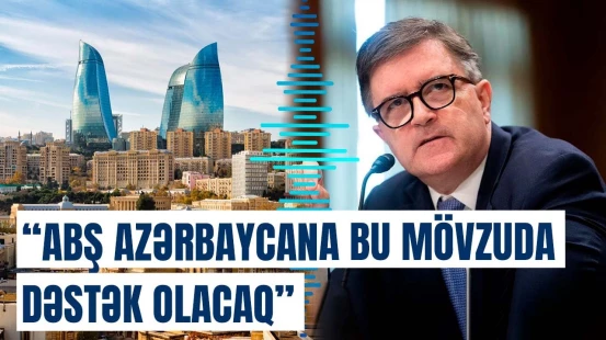 Obrayendən Azərbaycan və Ermənistanla bağlı mühüm açıqlama