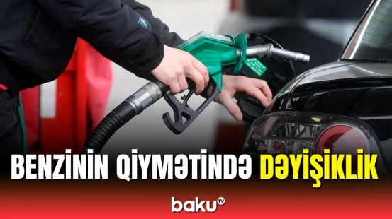 Azərbayacanda bir sıra sahələrdə qiymətlər tənzimlənib