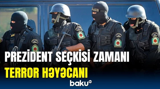 Təxribatla bağlı 180 min insan... | İranlı nazir müavinindən təcili açıqlama