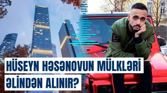 Hüseyn Həsənovun dəhşətə gətirən borcu | Detallar açıqlandı