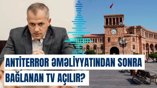 Paşinyan buna görə hərəkətə keçdi | İrəvanda ara qarışır