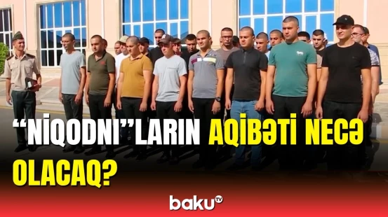 Yalan xəstəliklərlə əsgərlikdən yayınanlar necə ifşa ediləcək? | Ekspertlərdən açıqlama