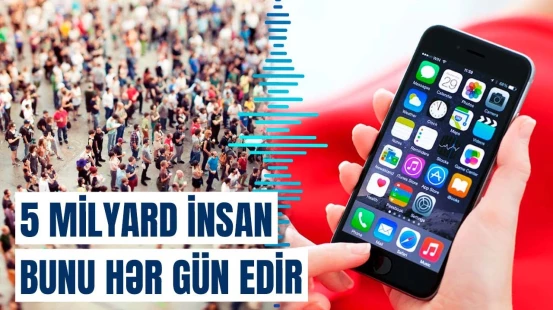 Dünya əhalisinin yarıdan çoxunun əsas məşğuliyyəti