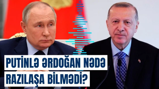 Peskov xəbərdarlıq etdi | Rusiya-Türkiyə əlaqələri barədə vacib açıqlama