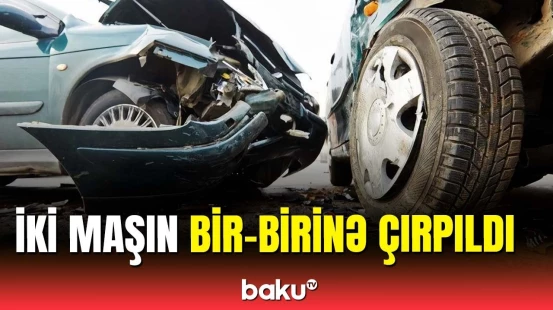 Beyləqanda faciəvi qəza | Ölənlər və yaralananlar var