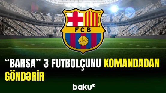 “Barselona” ulduz futbolçu üçün səfərbər oldu