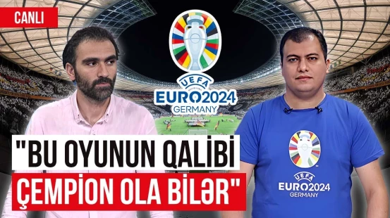 AVRO-2024-ün qalibi kim olacaq? - XÜSUSİ BURAXILIŞ