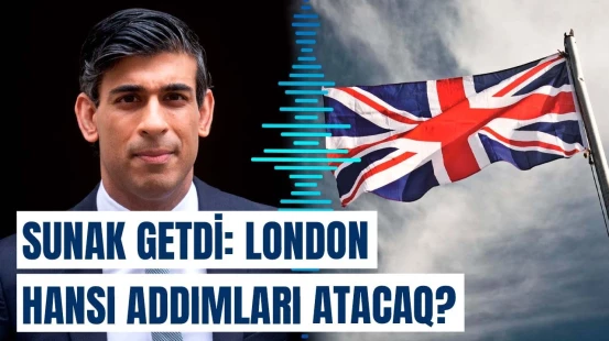 Yeni hökumətin qarşısında hansı vəzifələr dayanır? | Türkiyəli ekspertdən maraqlı açıqlama