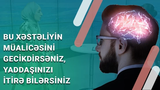 Başgicəllənmə və yerimə çətinliyinin əsas səbəbləri | Həkim həyəcan təbili çaldı - BAKU MED