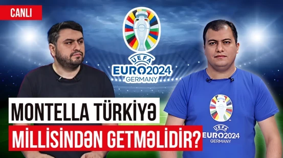 Türkiyə AVRO-2024-də yarımfinala çıxa bilmədi - Əsas səbəb | XÜSUSİ BURAXILIŞ