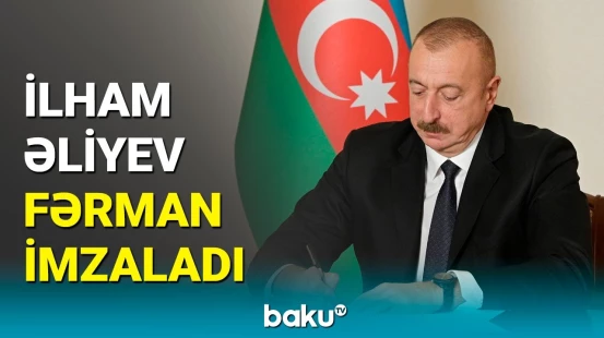 Dövlət Neft Fondunun 2024-cü il büdcəsinə dəyişikliklər təsdiqləndi