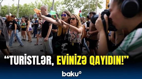 Bahalaşma ispanları özündən çıxardı | Xalqdan hökumətə tələb