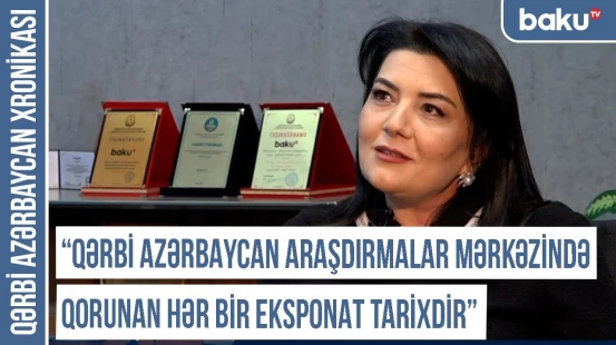 Qərbi Azərbaycanda elə bir ailə yoxdur ki, erməni vəhşiliyinə məruz qalmasın