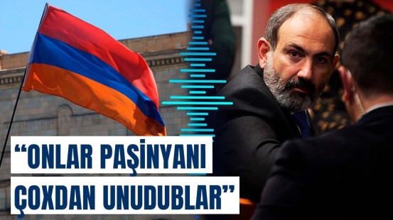 Danielyandan Ermənistan və Azərbaycan barədə müqayisəli şərh