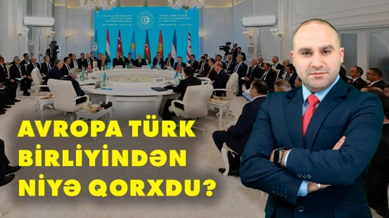 Qarabağ Bəyannaməsi türk birliyinə hansı töhfəni verəcək? | BAKU ANALİTİK