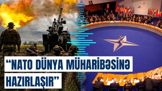 NATO-nun zirvə toplantısında əsas gündəm hansı ölkələr olacaq? | Karakuşdan sensasiyalı açıqlama