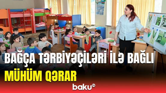 Bu sənəd artıq hazırdır | MÜTDA rəsmisi yeni qərarın detallarını açıqladı
