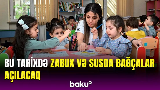 Füzuli və Şuşada… | MÜTDA-nın direktor müavinindən mühüm açıqlama