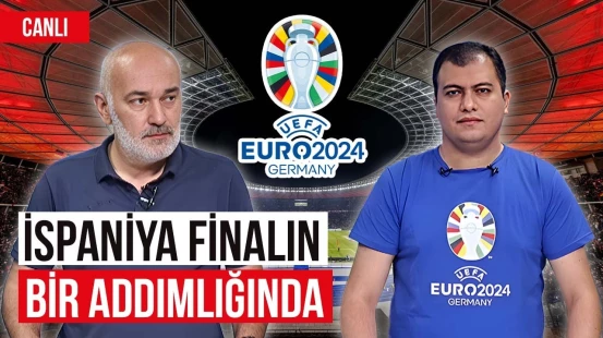 Fransa İspaniya millisinin qarşısını kəsə biləcəkmi? - XÜSUSİ BURAXILIŞ