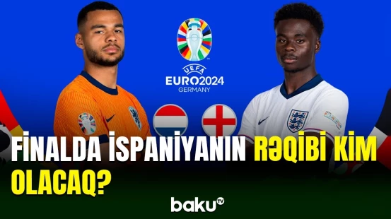 Bu gün AVRO-2024-ün ikinci finalçısı müəyyənləşəcək