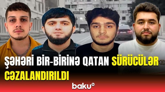 DYP Nərimanovda reyd keçirdi | Sürücülük hüquqları...