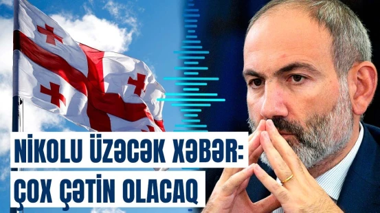 Tbilisi bunu etsə, İrəvan Qərbdən məhrum olacaq | Politoloqdan şərh