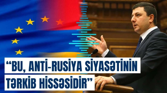 Bu mövzunu gündəmə gətirənlər.... | Abramyandan açıqlama