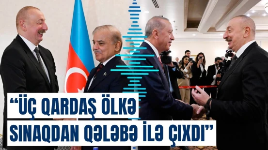 Azərbaycan Pakistana nə qədər sərmayə ayıracaq? | Pakistanlı mütəxəssisdən açıqlama