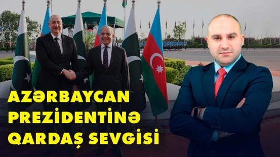 Bakı ilə İslamabadı birləşdirən mənəvi bağlar | BAKU ANALİTİK