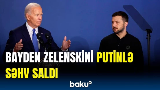 Bayden NATO sammitində biabır oldu | Medianı çalxalayan görüntülər