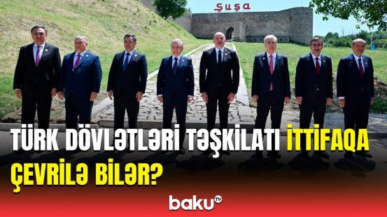 Türk dünyasının birləşməsi üçün lazım olan amillər | Politoloqdan açıqlama
