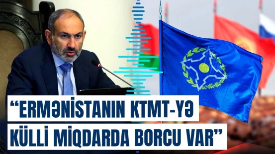 KTMT-nin büdcə layihəsinə baxılacaq | İrəvan borcunu ödəyə biləcək?