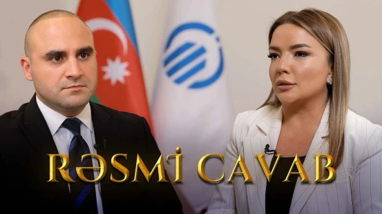 Kimlər QHT yarada bilər? | Agentlik sədri QHT-lərin COP29-a hazırlığından danışdı - RƏSMİ CAVAB