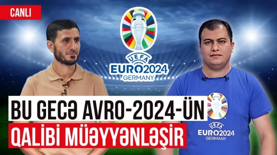 İspaniya və İngiltərə üz-üzə | Qalib kim olacaq?