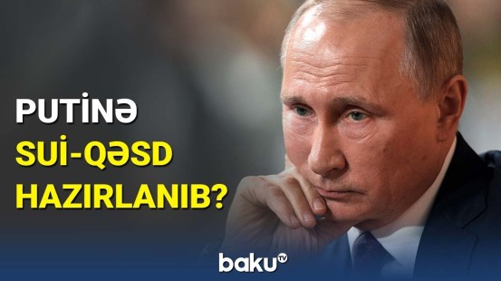 Budanov Putinlə bağlı nə demişdi? | Zaxarovadan mühüm açıqlama