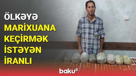 Biləsuvarda əməliyyat keçirildi | DİN-dən təcili məlumat