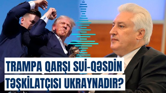 Buna görə şadam, etiraf etdi ki... | Korotçenkodan Tramp və Putinlə bağlı sensasiya