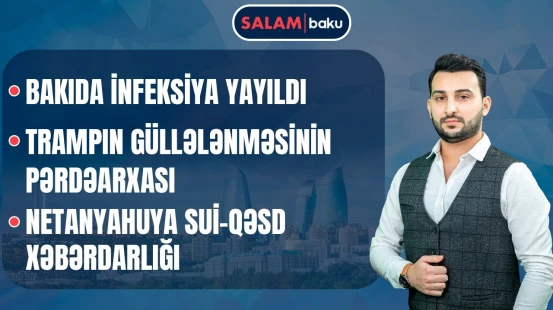 Paşinyanın Rusiya məqsədi | Kremldən Trampla bağlı açıqlama | Baydendən təcili qərar - SALAM BAKU