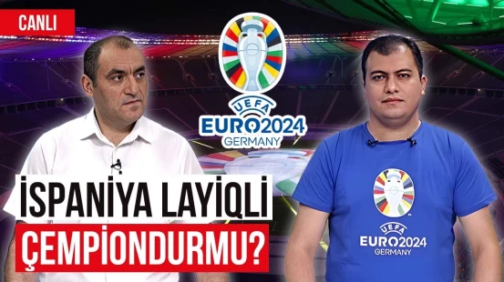 Bir aylıq AVRO-2024 macərası başa çatdı - XÜSUSİ BURAXILIŞ