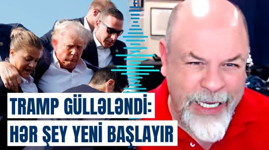 Tramp ölsəydi, ABŞ parçalanacaqdı | Prestondan gözlənilməz açıqlama