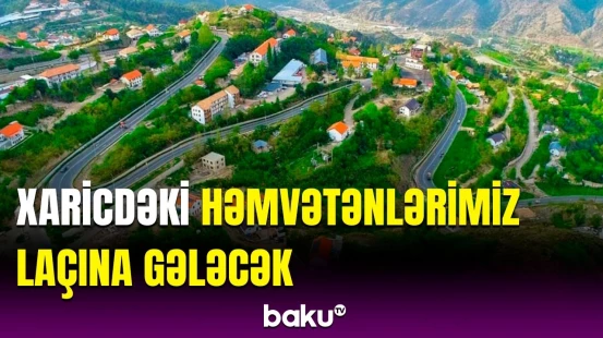 120 gənci Laçına gətirəcək səbəb | Fuad Muradovdan önəmli açıqlama