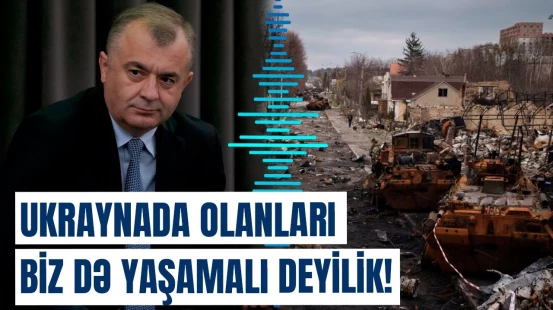 Keçmiş Baş nazirdən təcili çağırış | Bunun qarşısını almaq üçün birləşin