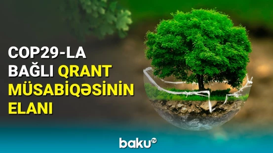 30 min manatdan 50 min manata qədər... | QHT-lər müsabiqədə necə iştirak edə biləcək?