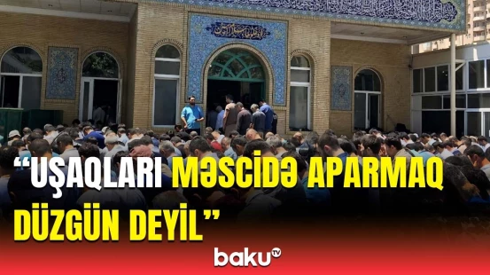 Millət vəkili xəbərdarlıq etdi | Aşura günü ilə bağlı qanvermə aksiyası