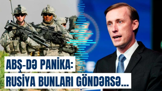 Çin hərəkətə keçir? - ABŞ konqresmenlərini qorxudan silah məsələsi