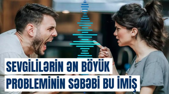 Qadınların qısqanclığı niyə kişilərdən fərqlidir? - Bunu həll etmək üçün...