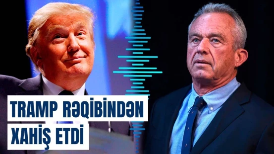 ABŞ-də prezidentlik qalmaqalı | Vəziyyət gərginləşir