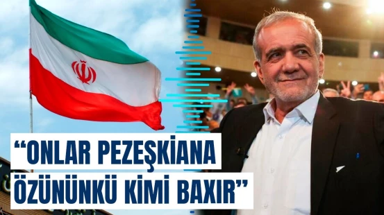 İran mövqeyindən geri çəkilərsə, Ermənistan… | Petrosyandan iddia