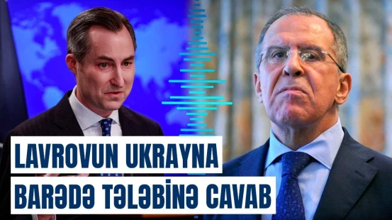 Rusiya təhdid altındadır? - ABŞ-dən Ukrayna barədə yeni qərar